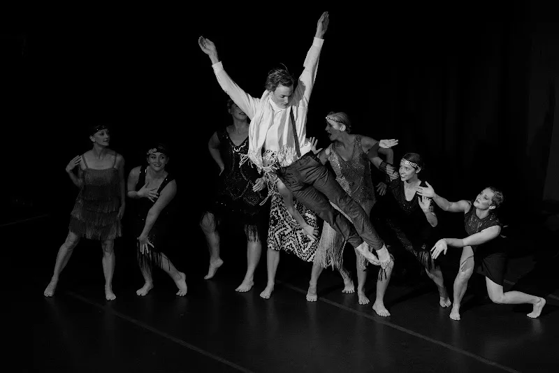 St George Dance Company - Dance Studio in St. George, Utah