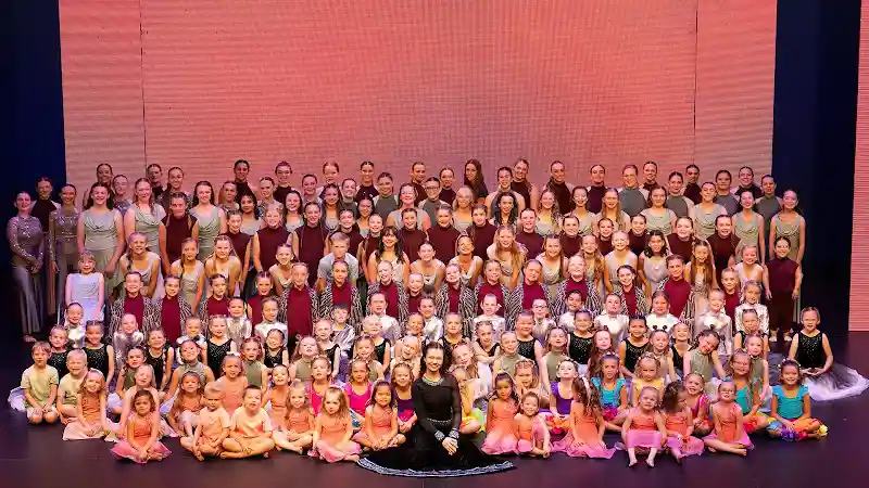 Southwest Dance Company - Dance Studio in St. George, Utah