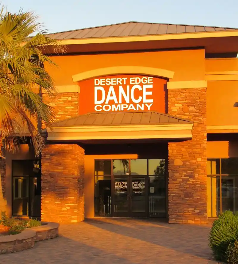 Desert Edge Dance Company - Dance Studio in St. George, Utah