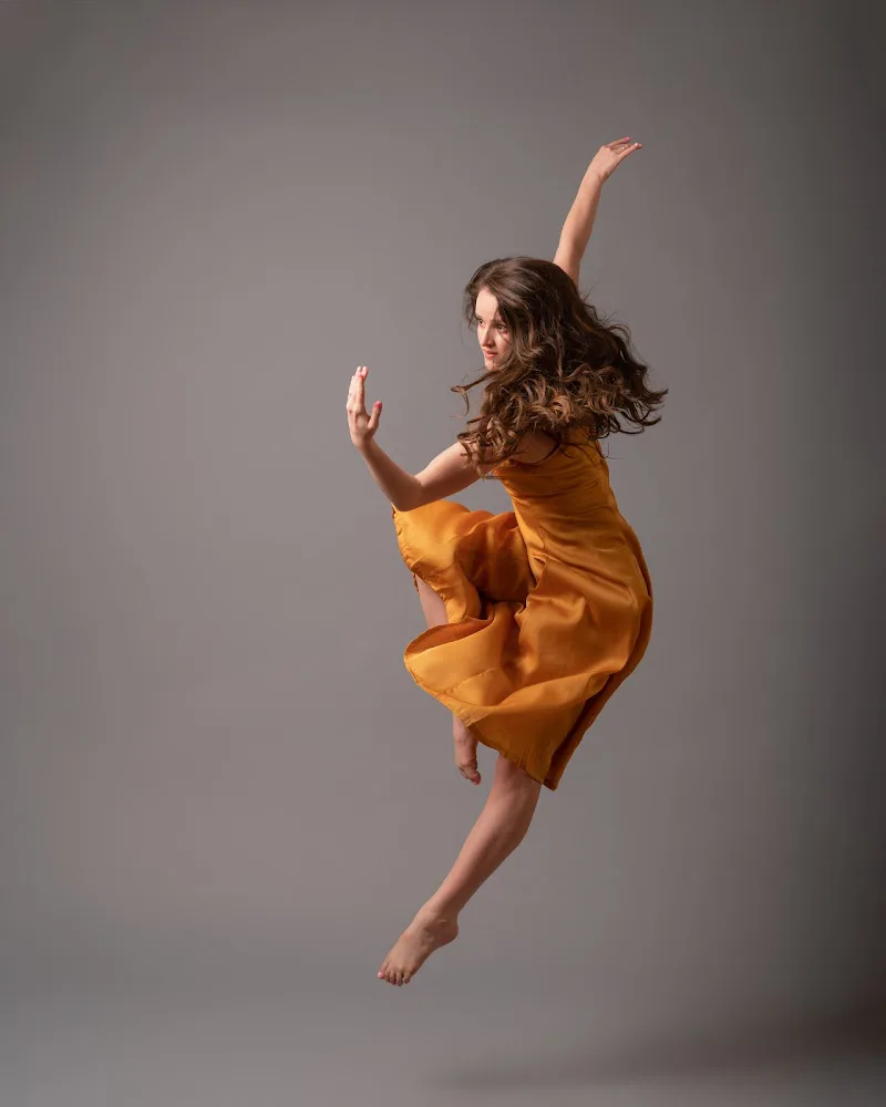 Red Rock Dance Festival - Dance Studio in St. George, Utah