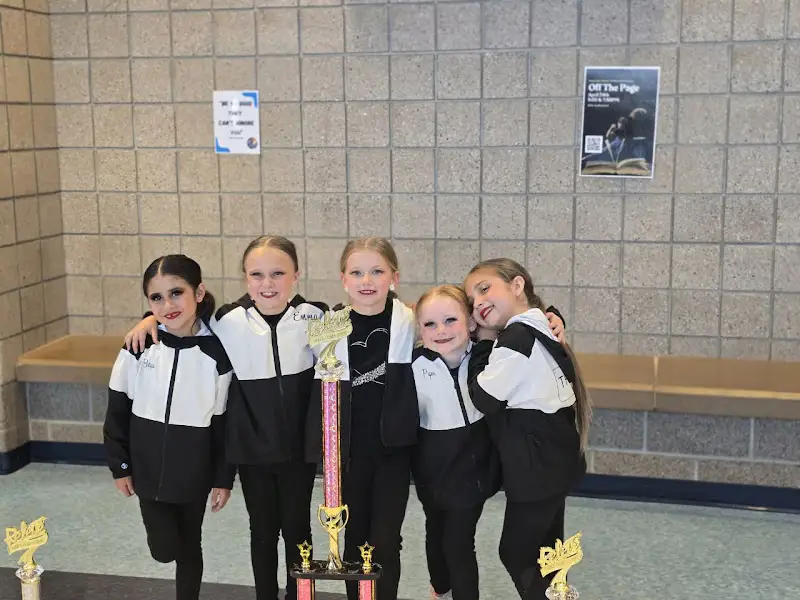 The Barre Dance Academy - Dance Studio in Twin Falls, Idaho