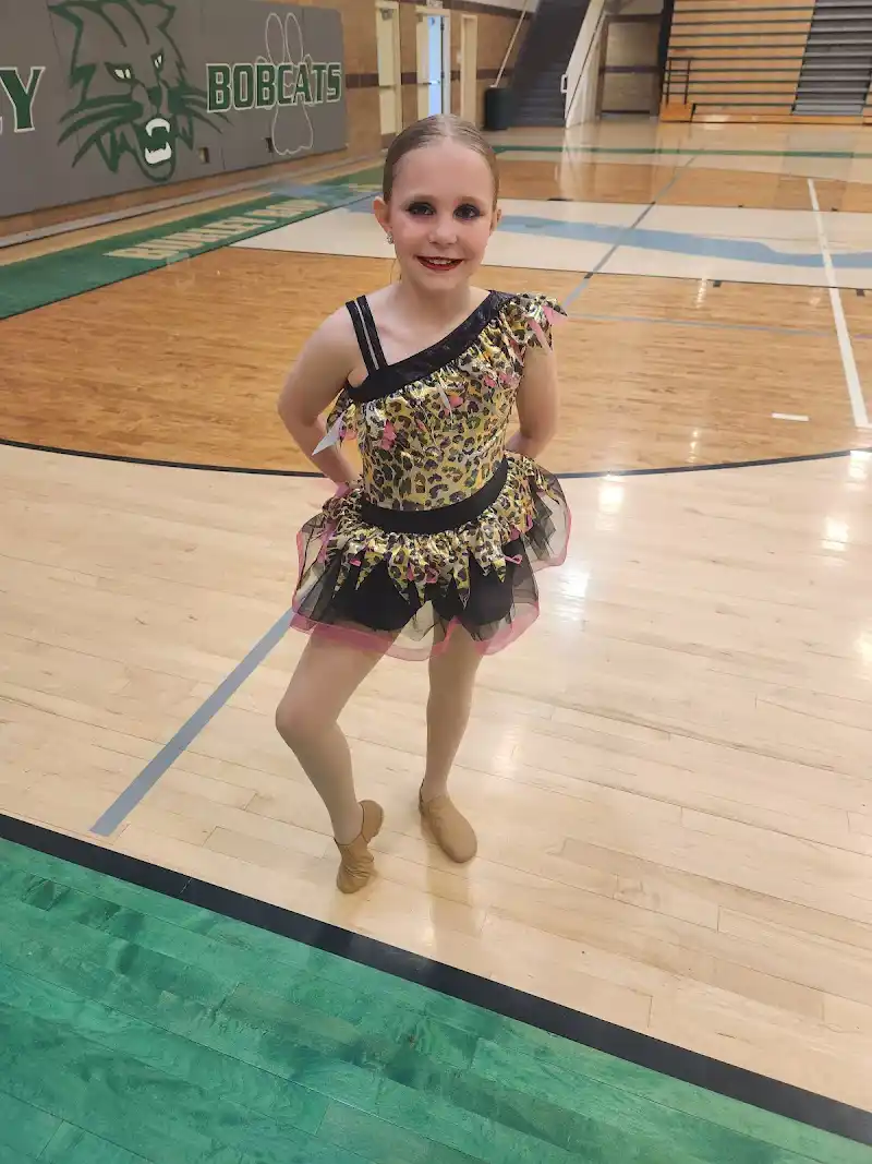 Nielsen School of Dance - Dance Studio in Twin Falls, Idaho