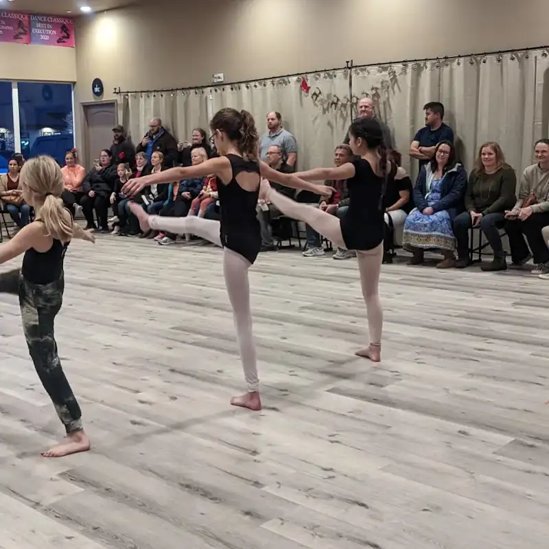 Seasons Dance Company - Dance Studio in Kimberly, Idaho