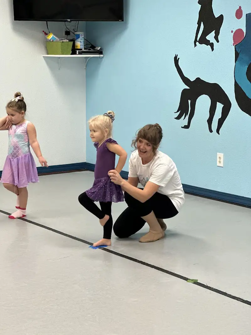 Ovation Dance - Dance Studio in Twin Falls, Idaho