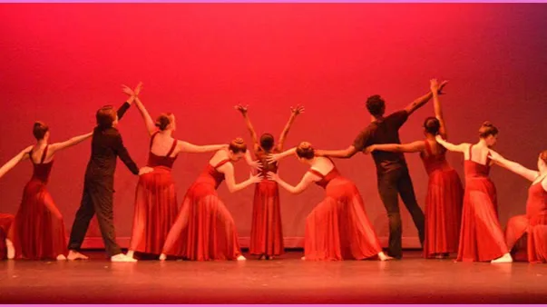 Baggs Studio of Ballet - Dance Studio in Jacksonville, Florida