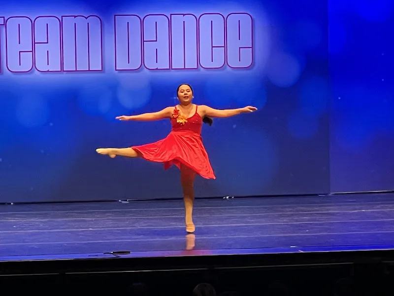 Leavitt Center Arts Academy - Dance Studio in Pocatello, Idaho