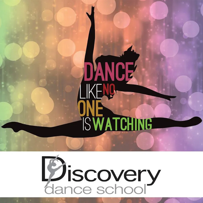 Discovery Dance School - Dance Studio in Pocatello, Idaho