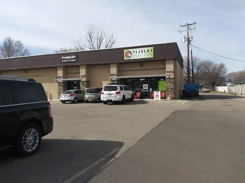 Kennedy School of Dance - Dance Studio in Nampa, Idaho