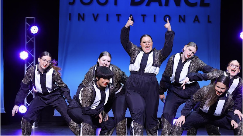 Idaho Rhythm - Dance Studio in Nampa, Idaho