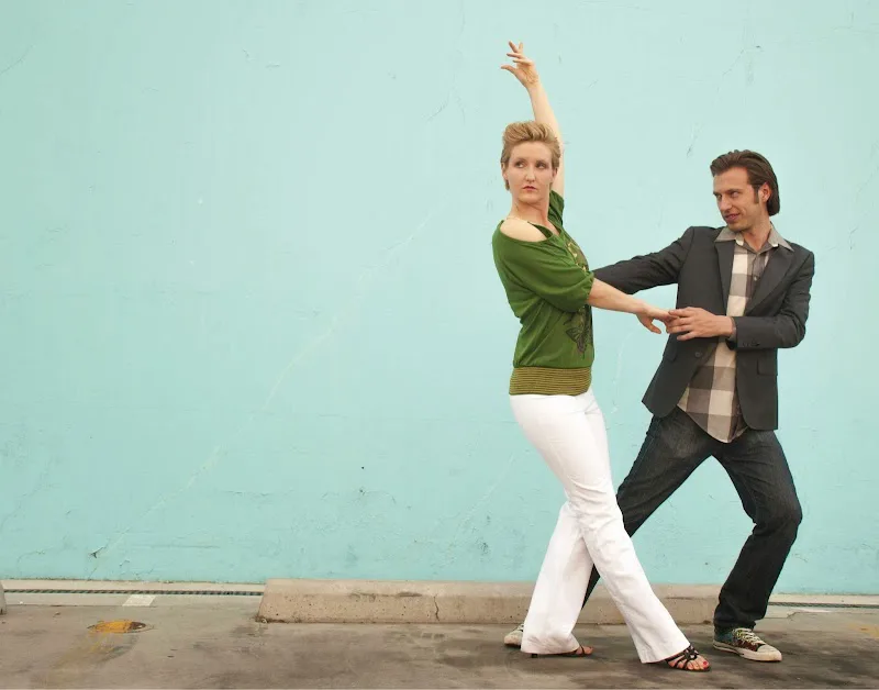 Heirloom Dance Studio - Dance Studio in Boise, Idaho