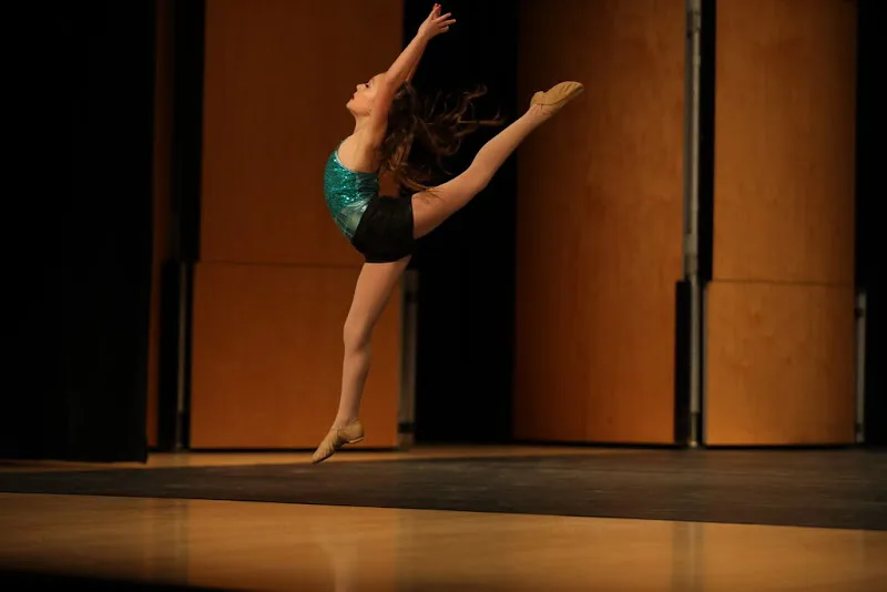 Motions Dance Studio - Dance Studio in Meridian, Idaho