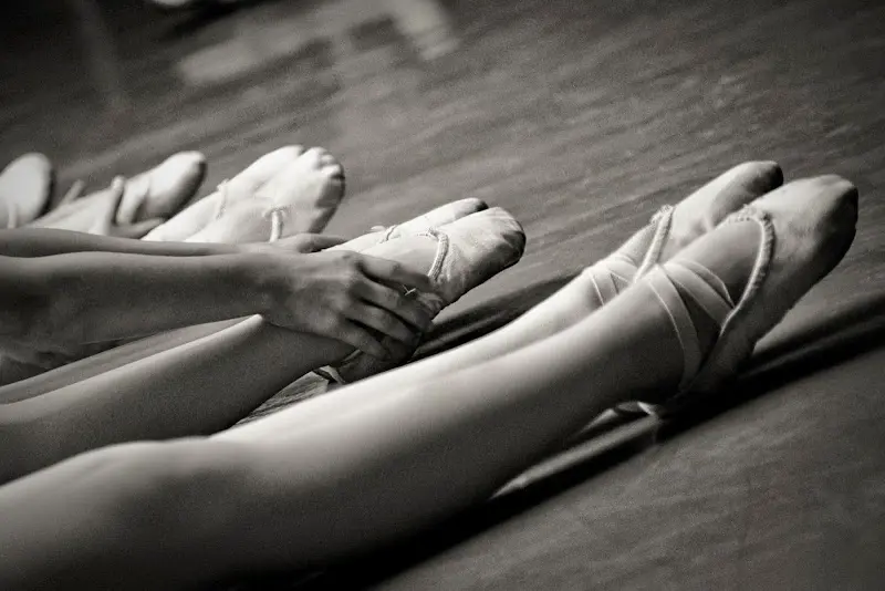 Echo School of Dance - Dance Studio in Boise, Idaho