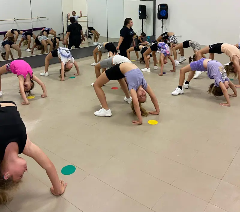 Power Music & Dance Studio - Dance Studio in Kuna, Idaho