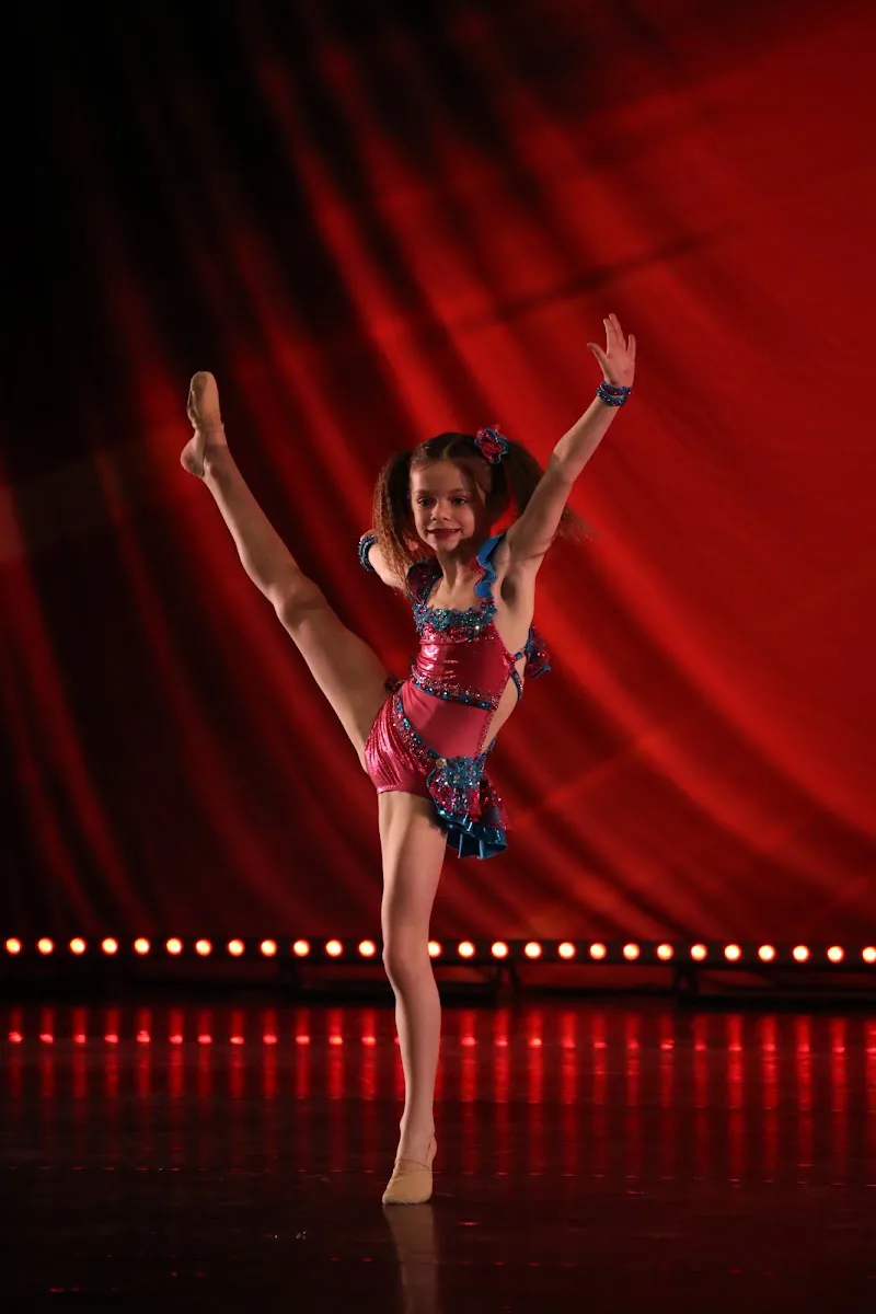 Impact Dance Center - Dance Studio in Meridian, Idaho