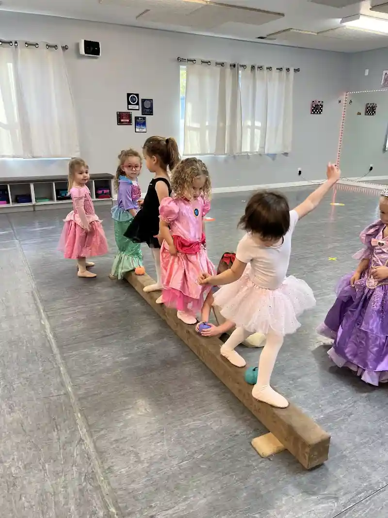Dance Arts Academy - Dance Studio in Meridian, Idaho