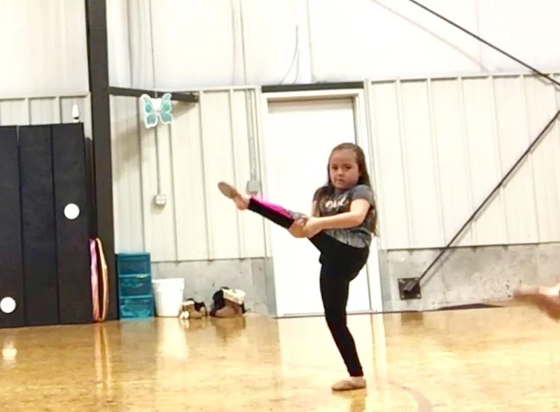 Motion Dance Academy - Dance Studio in Idaho Falls, Idaho