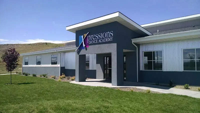 Xpressions Dance Academy - Dance Studio in Nampa, Idaho