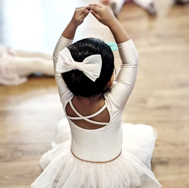 Embody Ballet & Fitness - Dance Studio in Fruitland, Idaho