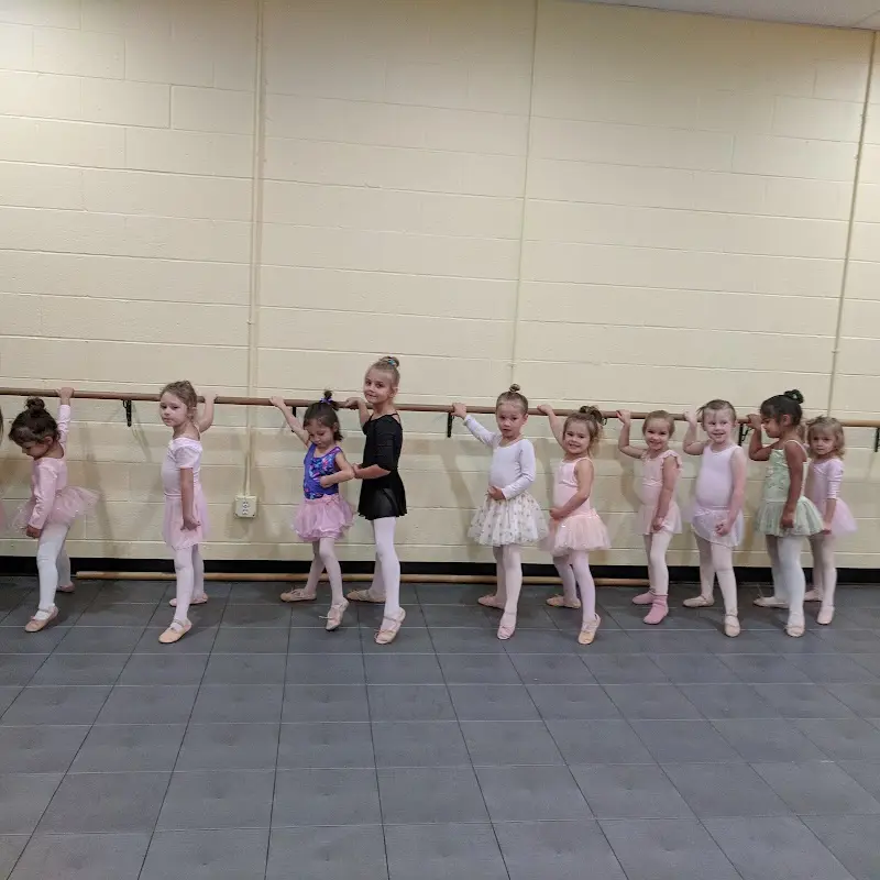 Lake Dance Steps - Dance Studio in Emmett, Idaho