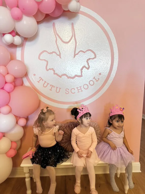 Tutu School Meridian - Dance Studio in Meridian, Idaho
