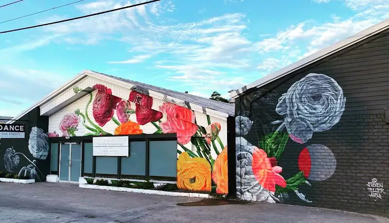 The Studio Savannah - Dance Studio in Savannah, Georgia