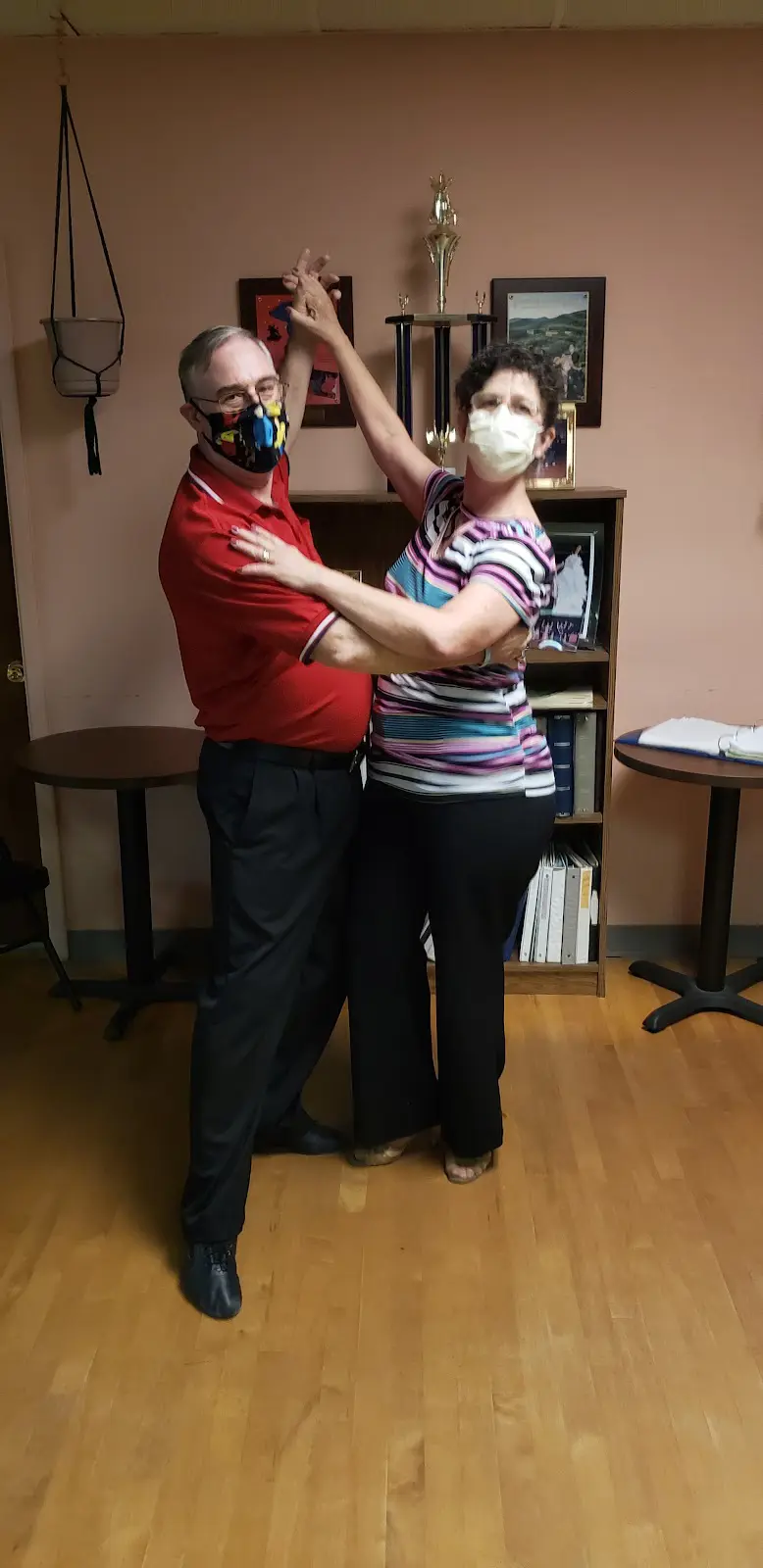 Dance Centre' International Ballroom Studios - Dance Studio in Macon, Georgia