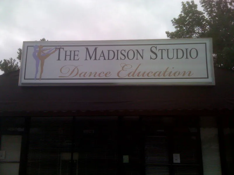 The Madison Studio - Dance Education - Dance Studio in Macon, Georgia
