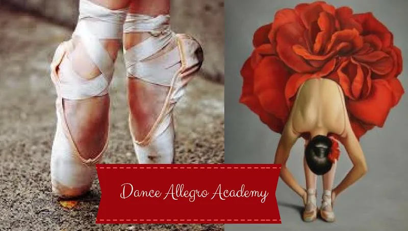 Dance Allegro Academy - Dance Studio in Meridian, Idaho