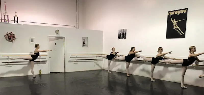 Backstage Dance Center - Dance Studio in Meridian, Idaho