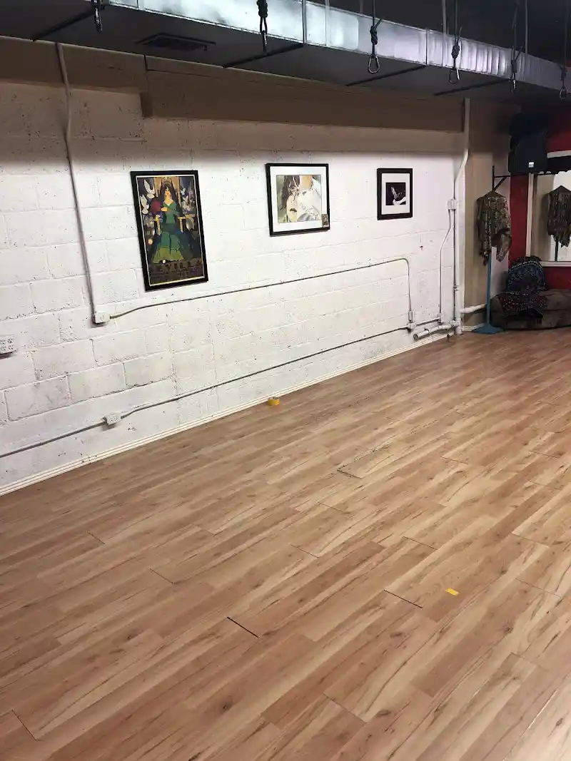 Onyx Dance & Arts Studios/Carpe Danza - Dance Studio in Boise, Idaho