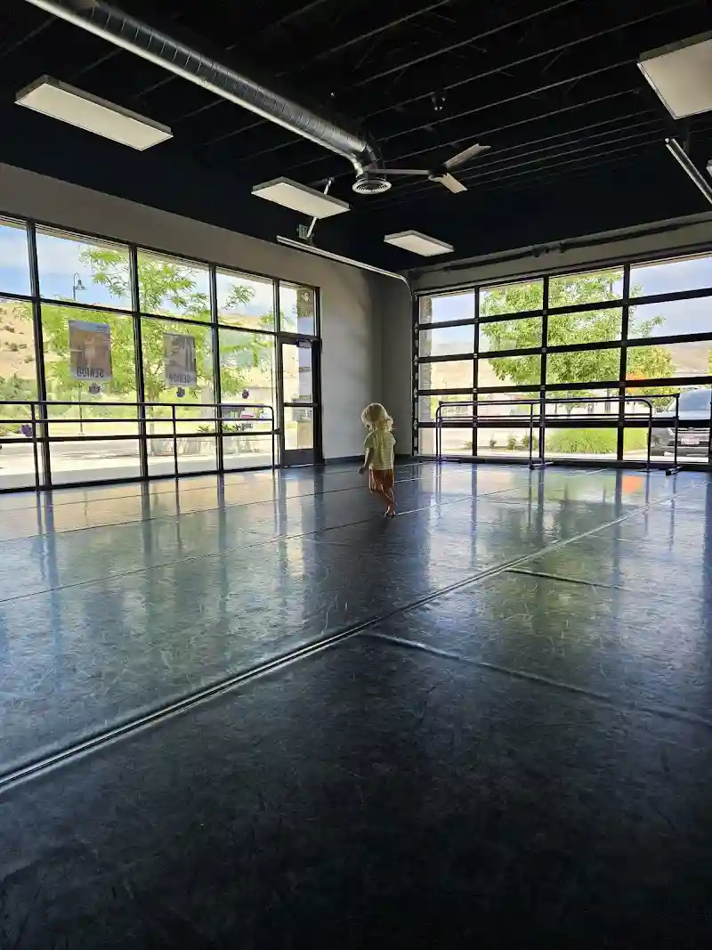 Boise Dance Alliance - Dance Studio in Boise, Idaho