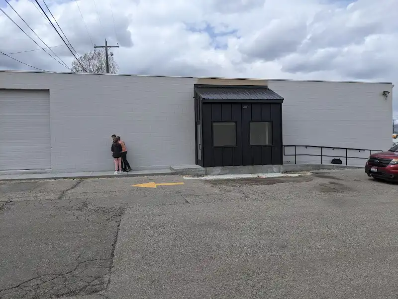 Idaho Ballroom Academy - Dance Studio in Rexburg, Idaho