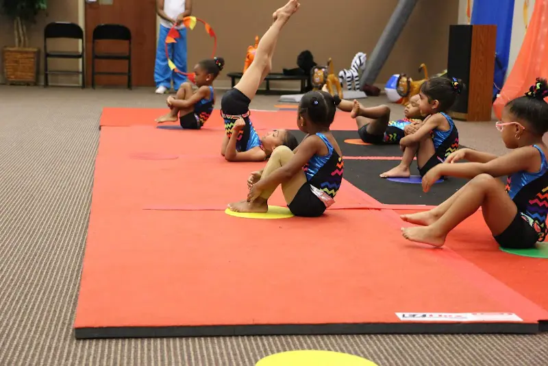 TDF Studio & Gym - Dance Studio in McDonough, Georgia