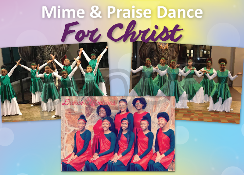 Dance Affections & Company - Dance Studio in Carrollton, Georgia