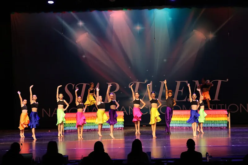 Be Dance with ms reggy - Dance Studio in Smyrna, Georgia