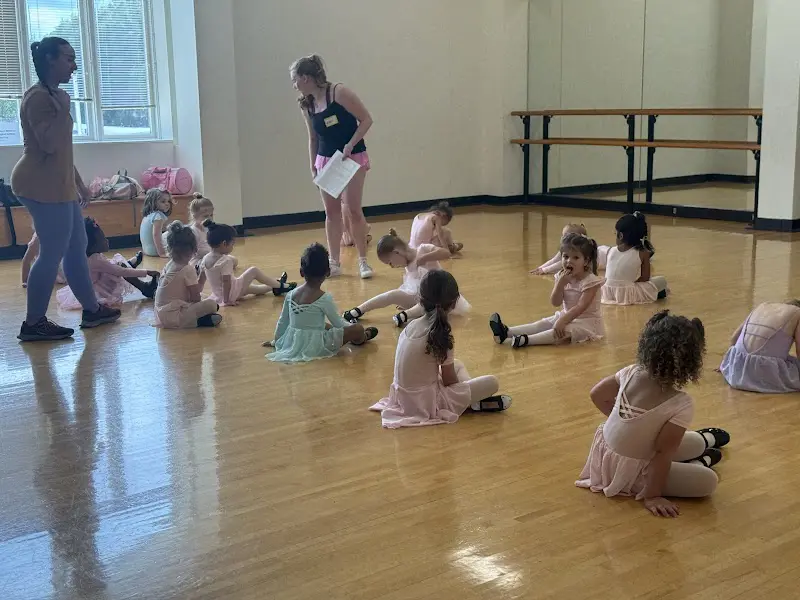Smyrna Community Dancers, LLC - Dance Studio in Smyrna, Georgia