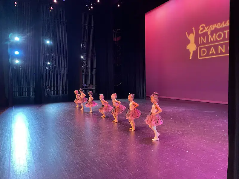 Dunwoody Dance Studio - Dance Studio in Atlanta, Georgia