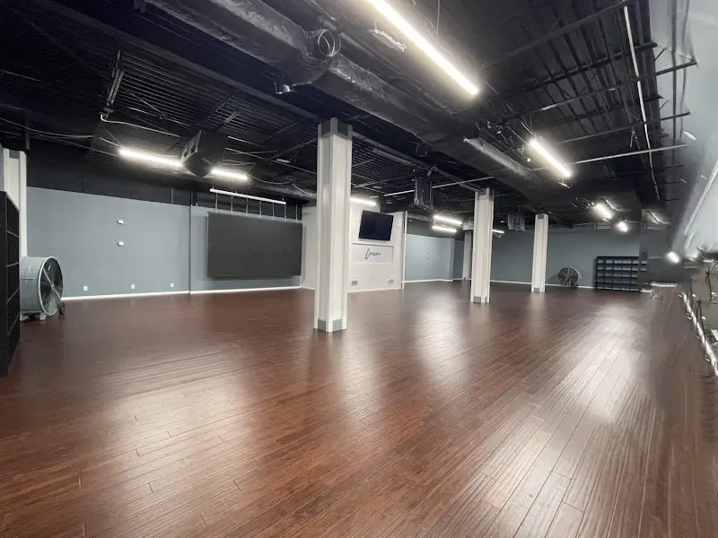 I-Inspire Dance Studios - Dance Studio in Atlanta, Georgia