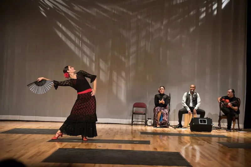 Calo Gitano Flamenco Academy - Dance Studio in Atlanta, Georgia