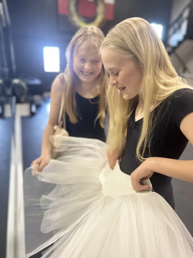 Core Ballet School - Dance Studio in Bozeman, Montana