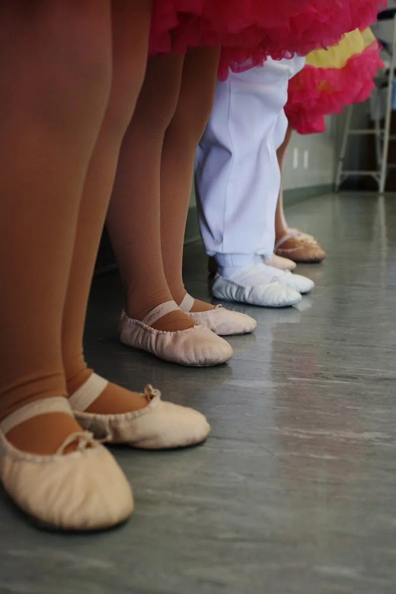 Tanya's Dance Co. - Bozeman - Dance Studio in Bozeman, Montana