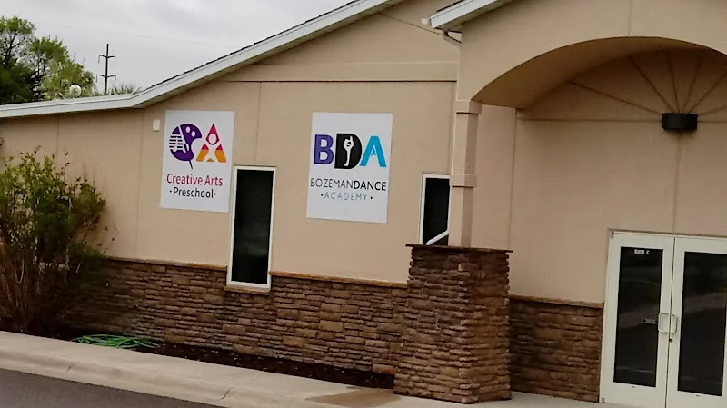 Bozeman Dance Academy - Dance Studio in Bozeman, Montana