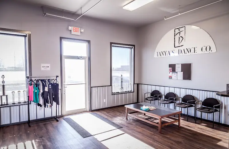 Tanya's Dance Co - Dance Studio in Belgrade, Montana