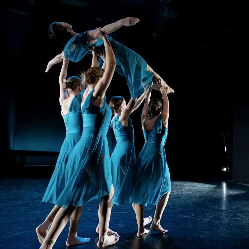 Callanwolde School of Dance - Dance Studio in Atlanta, Georgia