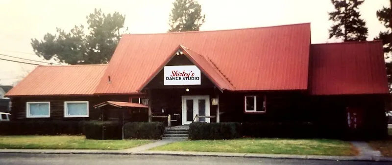 Shirley's Dance Studio - Dance Studio in Clarkston, Washington