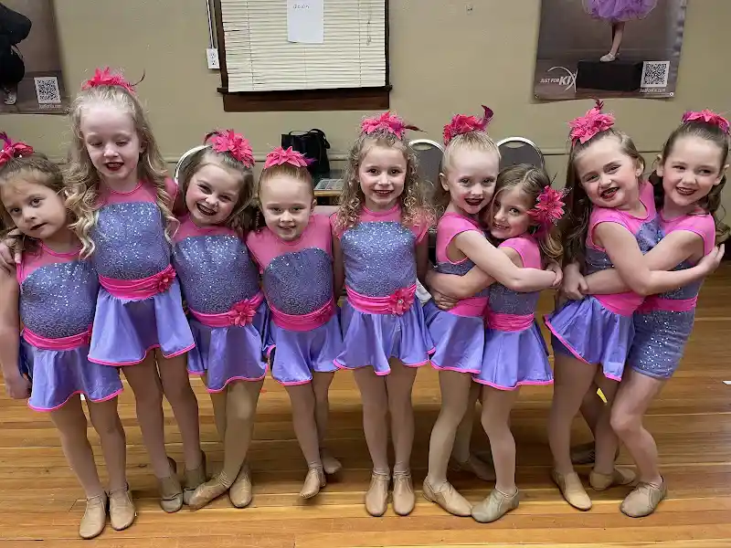 Just For Kix - Dance Studio in Clarkston, Washington