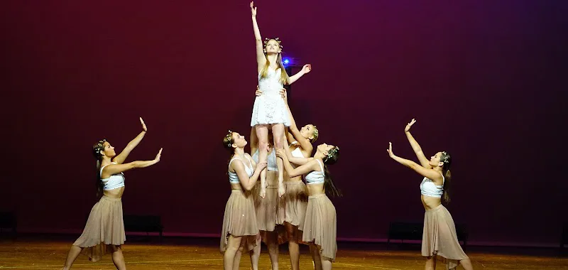 Oconee Youth School of Performance - Dance Studio in Watkinsville, Georgia