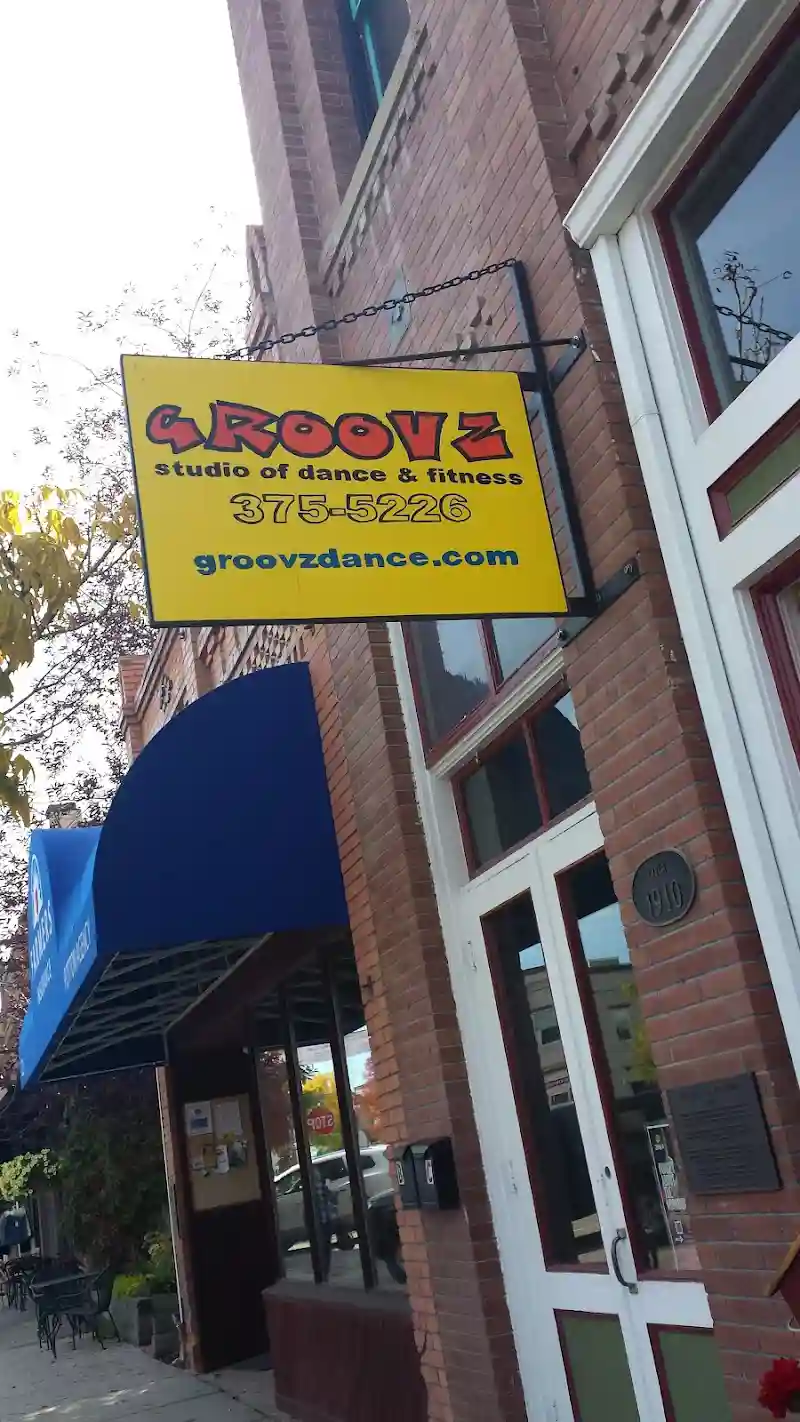 Groovz Dance Stevensville - Dance Studio in Stevensville, Montana