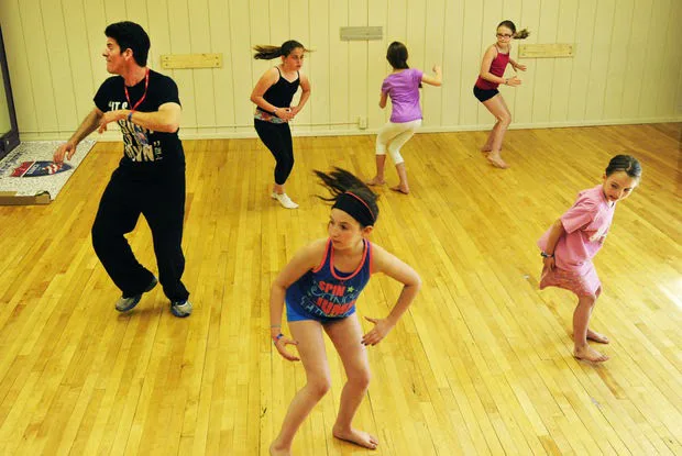 Performing Arts On Main - Dance Studio in East Helena, Montana