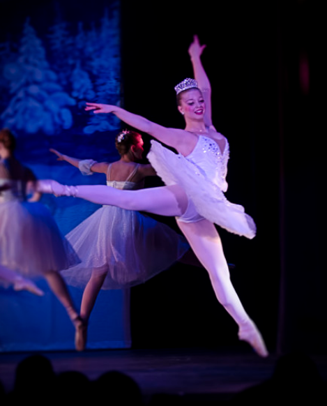 Creative Arts Center of Helena - Dance Studio in Helena, Montana